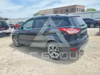 2014 Ford ESCAPE фото
