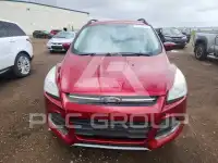 2014 Ford ESCAPE фото
