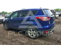 2014 Ford ESCAPE photo