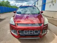 2014 Ford ESCAPE photo