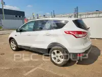 2014 Ford ESCAPE photo