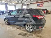 2014 Ford ESCAPE фото