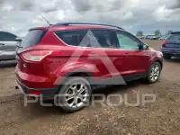 2014 Ford ESCAPE фото
