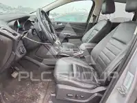2014 Ford ESCAPE фото