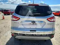 2014 Ford ESCAPE photo