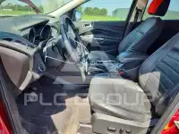 2014 Ford ESCAPE photo