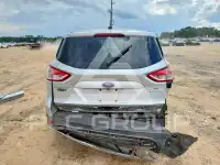 2014 Ford ESCAPE фото