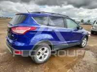 2014 Ford ESCAPE photo