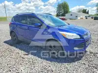 2014 Ford ESCAPE фото