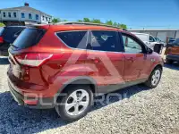 2014 Ford ESCAPE фото