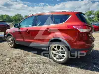 2014 Ford ESCAPE фото
