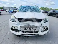 2014 Ford ESCAPE фото