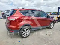 2014 Ford ESCAPE фото