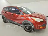 2014 Ford ESCAPE фото