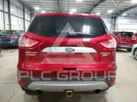 2014 Ford ESCAPE фото