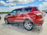 2014 Ford ESCAPE фото