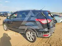 2014 Ford ESCAPE фото