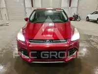 2014 Ford ESCAPE фото