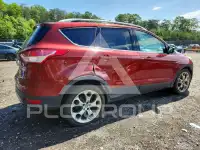 2014 Ford ESCAPE фото