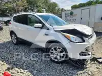 2014 Ford ESCAPE фото
