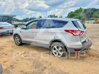 2014 Ford ESCAPE фото