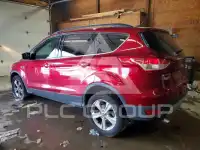 2014 Ford ESCAPE фото