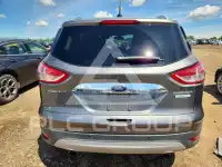 2014 Ford ESCAPE photo