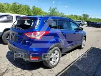 2014 Ford ESCAPE photo