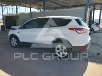 2014 Ford ESCAPE фото