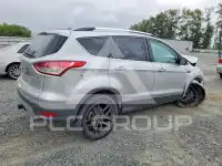 2014 Ford ESCAPE photo