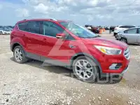 2014 Ford ESCAPE фото