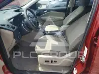 2014 Ford ESCAPE фото