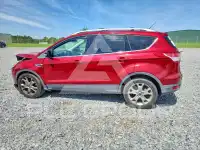 2014 Ford ESCAPE photo