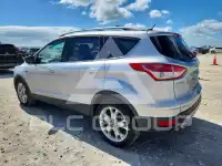 2014 Ford ESCAPE photo