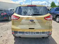 2014 Ford ESCAPE фото