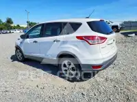 2014 Ford ESCAPE фото