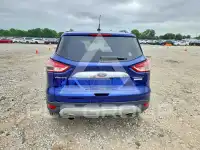 2014 Ford ESCAPE photo
