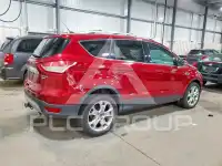 2014 Ford ESCAPE фото
