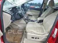 2014 Ford ESCAPE photo