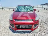 2014 Ford ESCAPE фото