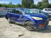 2014 Ford ESCAPE фото