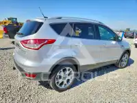 2014 Ford ESCAPE фото
