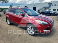 2014 Ford ESCAPE фото