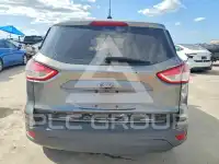2014 Ford ESCAPE фото