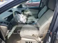 2014 Ford ESCAPE photo
