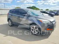 2014 Ford ESCAPE фото
