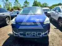 2014 Ford ESCAPE фото