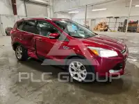 2014 Ford ESCAPE фото