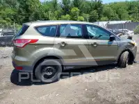 2014 Ford ESCAPE фото