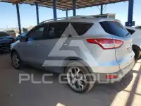 2014 Ford ESCAPE фото
